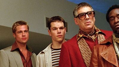 image de la news Hier soir à la télé : vous avez aimé Ocean's Eleven ? On vous recommande...