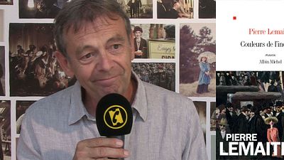 image de la news La suite d'Au revoir là-haut est sortie en librairie