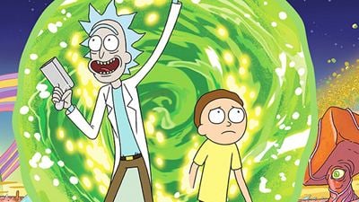 Rick et Morty : la saison 4 ne sera pas diffusée avant fin 2019