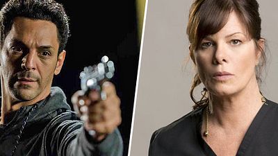 image de la news Les Innocents, Code Black, Mom... Les rendez-vous séries du 08 au 14 janvier