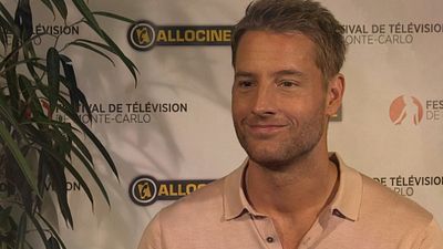 image de la news This Is Us sur 6Ter : qu'est-ce qui fait pleurer l'un des héros Justin Hartley ? [INTERVIEW]