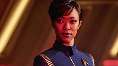 image de la news Star Trek Discovery : les liens avec la série d'origine vont-ils se confirmer ? [SPOILERS]