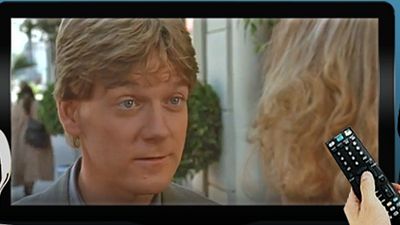 image de la news Ce soir à la télé : on mate "Le Congrès" et "Dead Again"