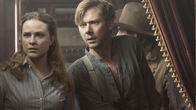 image de la news Westworld : un personnage clé sera finalement de retour dans la saison 2