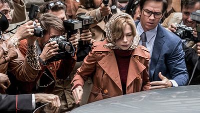 image de la news Tout l'argent du monde : Mark Wahlberg payé 1500 fois plus que Michelle Williams pour les reshoots du film