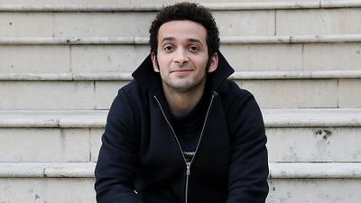 image de la news De Soda à Première année, gros plan sur William Lebghil