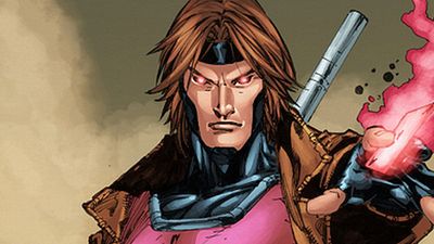 image de la news Gambit : le film X-Men perd son troisième réalisateur