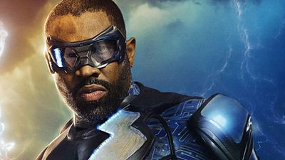 image de la news Black Lightning : on a vu les 2 premiers épisodes de la nouvelle série super-héroïque de Netflix !