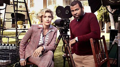 image de la news DGA Awards 2018 : Jordan Peele, Greta Gerwig, Nolan et Del Toro nommés, pas Spielberg