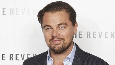 image de la news Leonardo DiCaprio rempile avec Quentin Tarantino !