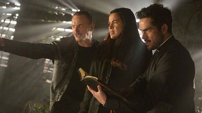 image de la news L’Exorciste : les prêtres sont de retour sur serieclub pour une saison 2 inédite
