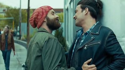 image de la news Here And Now : une bande-annonce pour la nouvelle série du créateur de Six Feet Under