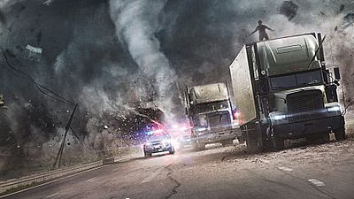 image de la news Bande-annonce Hurricane : un braquage en plein ouragan, par le réalisateur de Fast and Furious