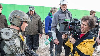 image de la news Edge of Tomorrow 2 sera-t-il le prochain film de Doug Liman ? 
