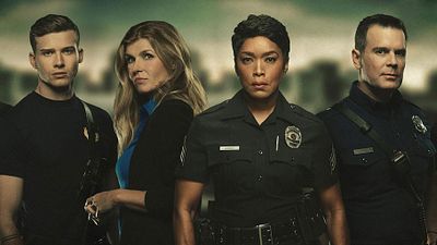 image de la news 9-1-1 : La série  avec Connie Britton déjà renouvelée pour une saison 2