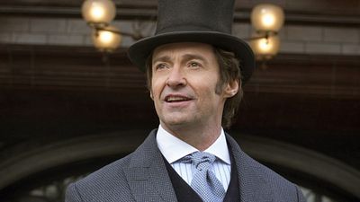 image de la news Mais qui était donc l'excentrique P.T. Barnum, joué par Hugh Jackman dans The Greatest Showman ?
