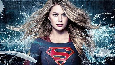 image de la news Supergirl va-t-elle accueillir Lois Lane dans la série ?