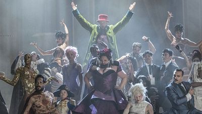 image de la news The Greatest Showman : découvrez le clip de "This is me", la chanson primée aux Golden Globes