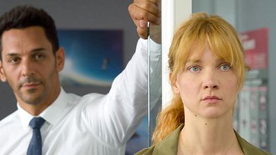 image de la news Les Innocents : la presse a-t-elle été convaincue par la mini-série de TF1 avec Odile Vuillemin ?