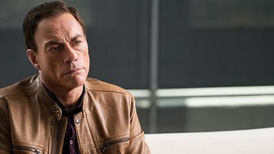 image de la news Amazon annule la série Jean-Claude Van Johnson emmenée par Jean-Claude Van Damme