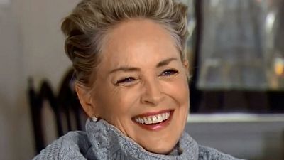 image de la news Sharon Stone et le harcèlement : sa réaction surprenante