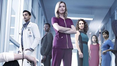 image de la news The Resident : Que pense la presse US du nouveau drama médical de Fox ?