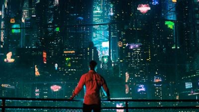 Altered Carbon : en quelle année se déroule la série SF de Netflix ?