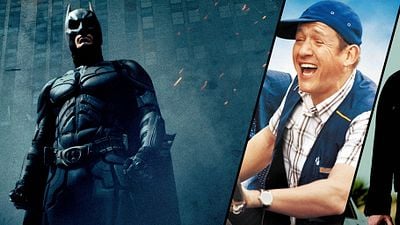 The Dark Knight, No Country for Old Men... Ces 30 films fêtent leurs 10 ans en 2018