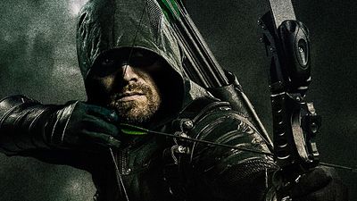 image de la news Audiences US : Grey's Anatomy revient en hausse, Arrow aussi