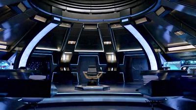 image de la news Star Trek Discovery : embarquez pour une visite-guidée du tournage avec le showrunner de la série
