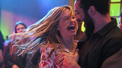 image de la news Ami-ami : Margot Bancilhon, portrait d'une jeune actrice