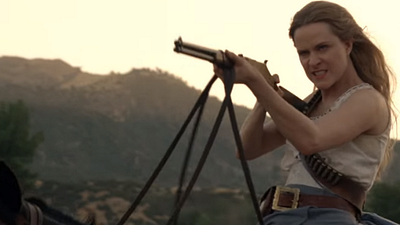 image de la news Westworld : tout ce que l'on sait sur la saison 2