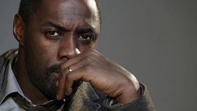image de la news Idris Elba : "le monde est prêt pour un James Bond féminin !"