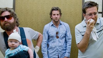 image de la news Pas de Very Bad Trip 4 selon Ed Helms  