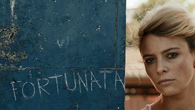 image de la news Jasmine Trinca : "Fortunata est un conte très simple et coloré"