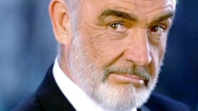 La carrière de Sean Connery en images, de James Bond à Alan Quatermain