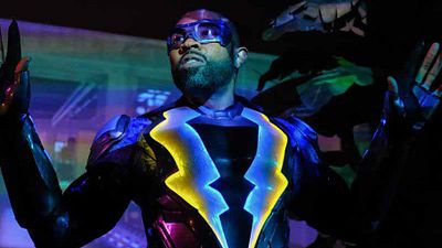 image de la news Audiences US : La lumière brille toujours sur Black Lightning