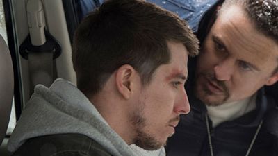 image de la news Seven Seconds : un premier trailer oppressant pour la nouvelle série de Netflix 