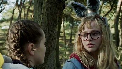 image de la news Chasseuse de géants : une première bande-annonce de l'adaptation du Comics se dévoile