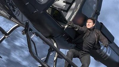 image de la news Mission Impossible 6 dévoile son titre officiel
