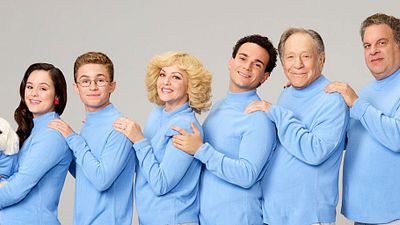 image de la news Audiences US : l'épisode spécial des Goldberg fait recette, X-Files à la peine