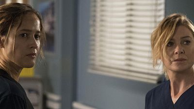 image de la news Grey's Anatomy : on connaît enfin le titre du spin-off sur les pompiers !