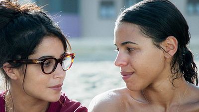 image de la news Carnivores : Leïla Bekhti et Zita Hanrot sœurs et rivales dans une bande-annonce oppressante