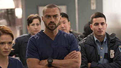 image de la news Audiences US : Grey's Anatomy toujours au top en 2018