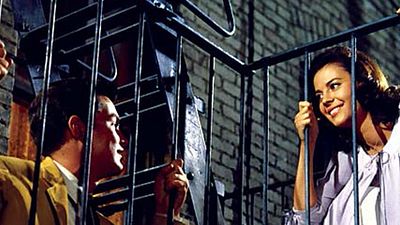 image de la news Spielberg : le casting de son West Side Story fait déjà parler