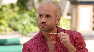 image de la news The Assassination of Gianni Versace : une saison tournée dans l'extravagante maison du couturier