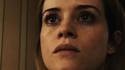 image de la news Unsane : le thriller de Steven Soderbergh filmé à l'iPhone se dévoile avec une angoissante bande-annonce