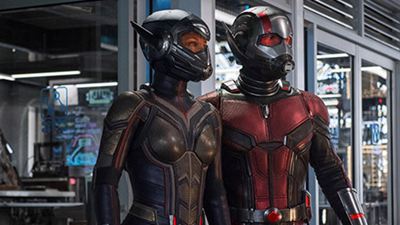 Ant-Man 2 : qui est la Guêpe Evangeline Lilly, nouvelle partenaire du super-héros miniature ?