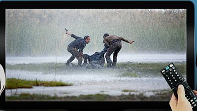 image de la news Ce soir à la télé : on mate "La Isla mínima" et "Les Disparues"