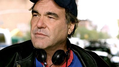 image de la news Quand Oliver Stone tacle violemment Clint Eastwood et Kathryn Bigelow...